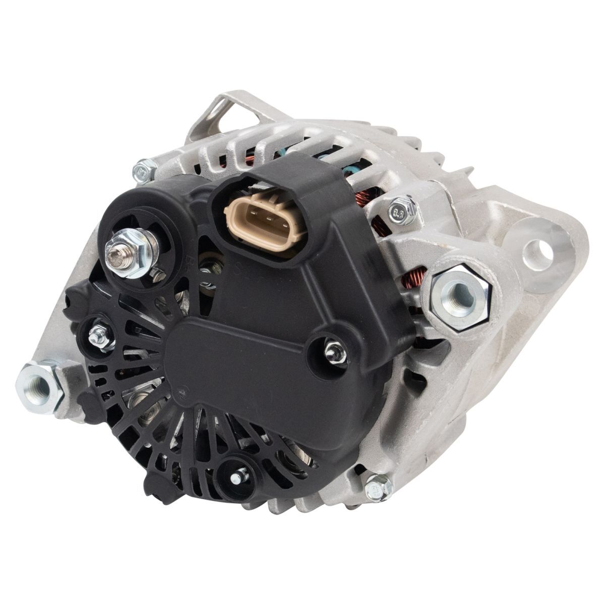 New Replacement Alternator for Hyundai Sante Fe Sonata Kia Optima Sorento