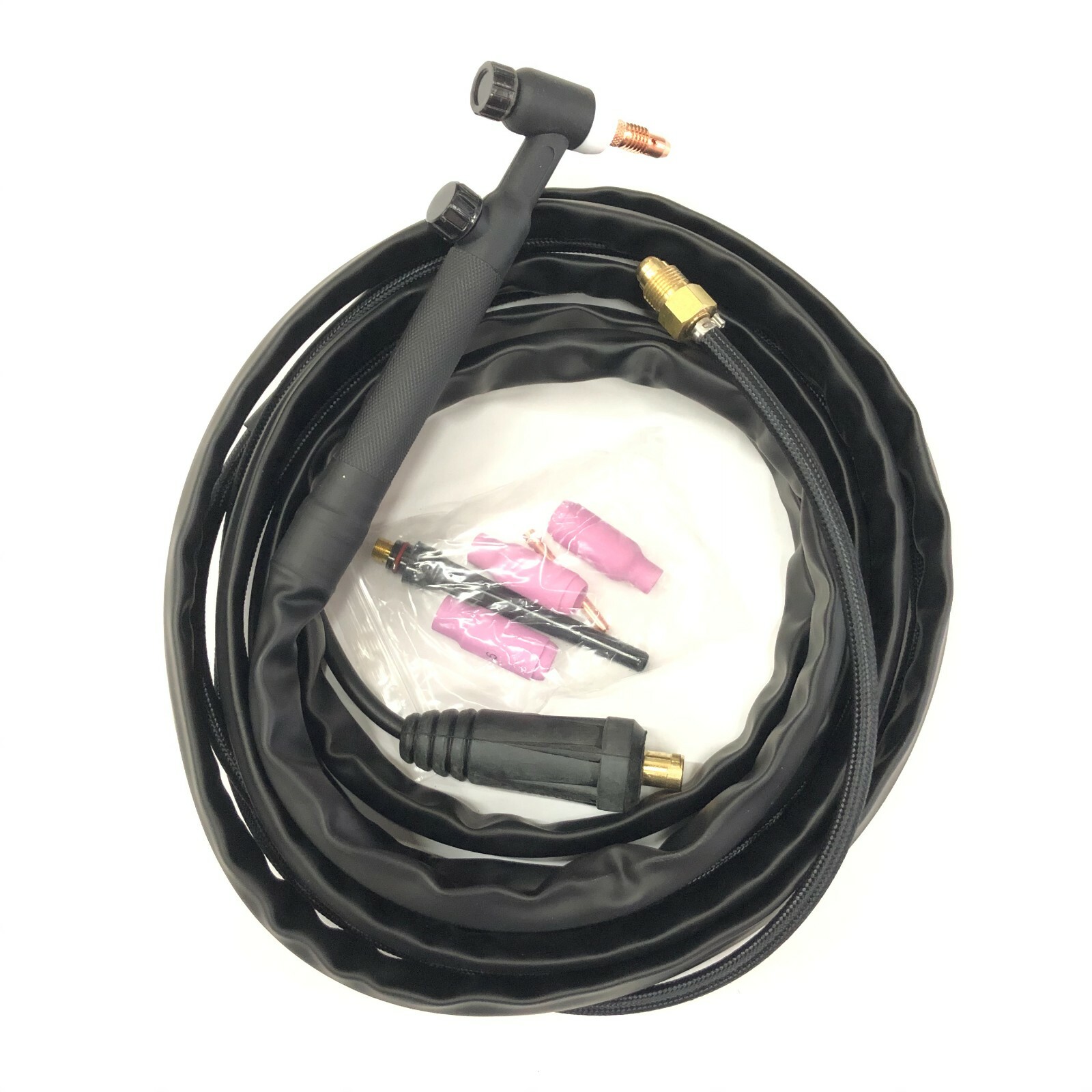 Welding Multi-Process DC Inverter 200MSTI Blue Demon