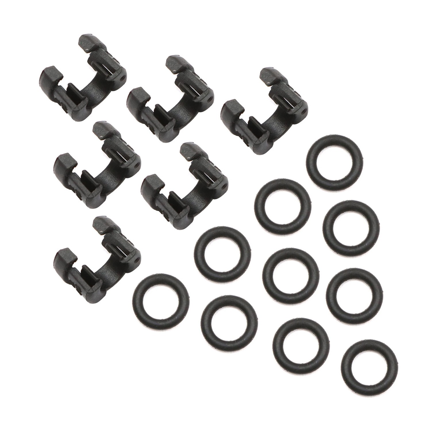 FOR Toyota Corolla 2018-2022 A/C Condensor Hard Line Lock Clamp Clip 88718-1E150