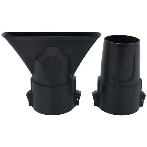 Milwaukee 49-16-2797 Blower Tapered and Flat Nozzle Attachment Kit