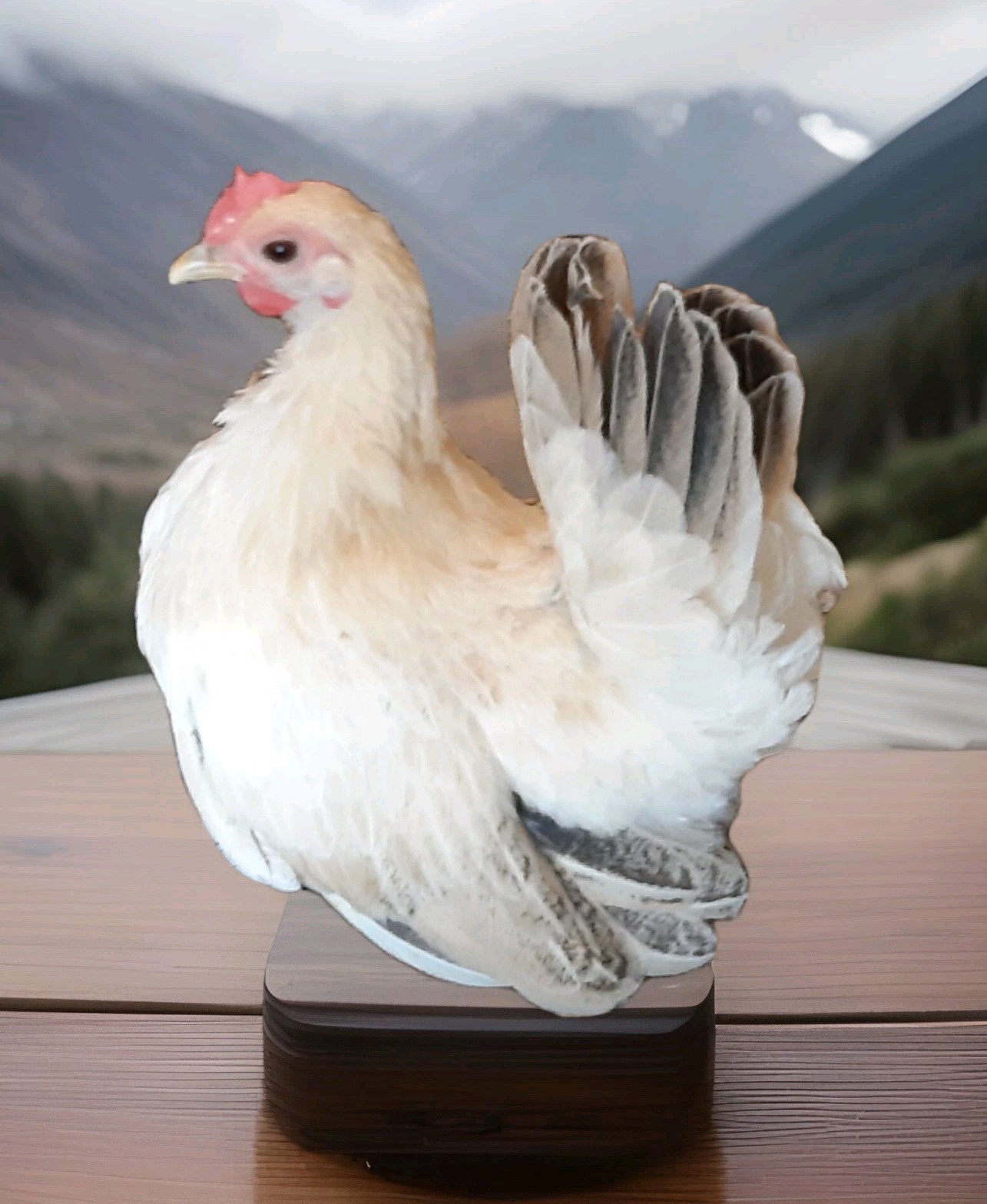 5+ Micro To Size A & B 100% Pure Serama Hatching Eggs Malaysian And Traditional