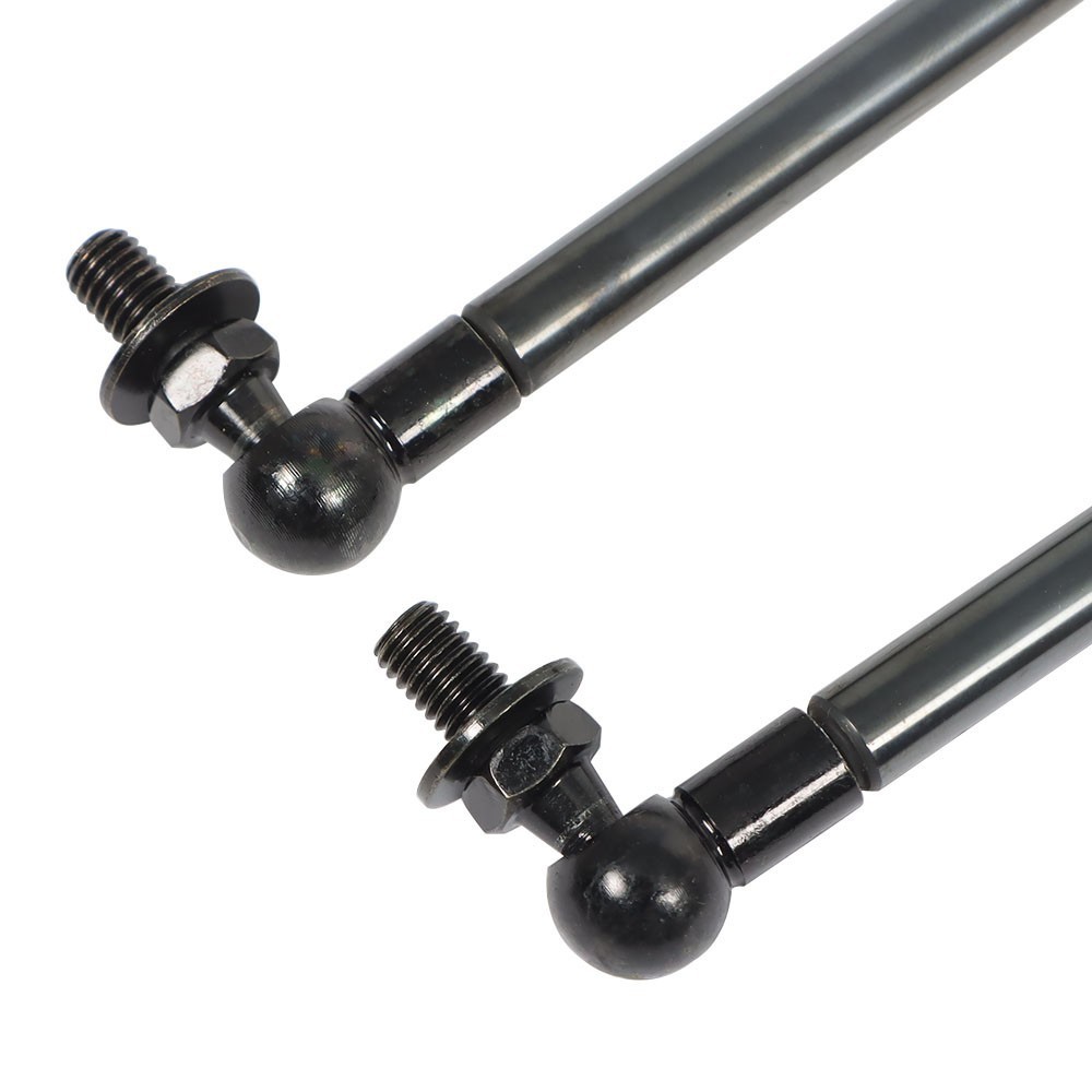 2Pcs Rear Trunk Lift Supports Struts Shocks Gas Spring For 14-18 Subaru Forester