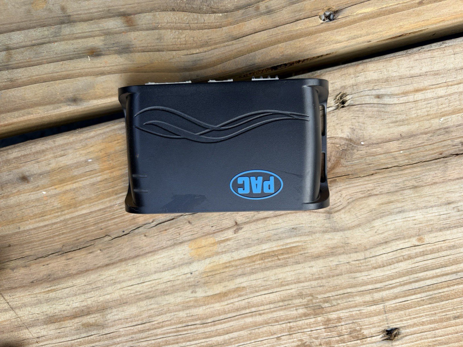 PAC BCI-CH41 / ADD BACK-UP REVERSE CAMERA OR VIDEO TO CHRYSLER/DODGE/JEEP/RAM