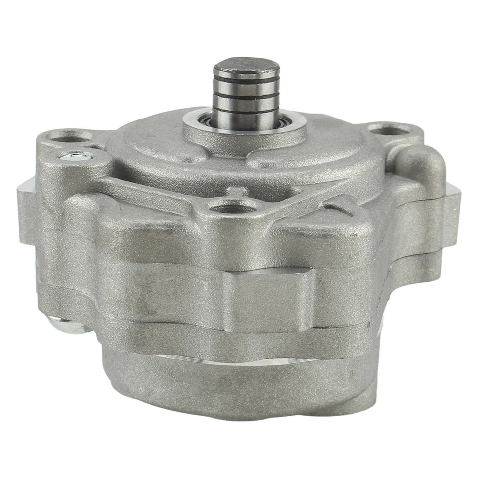 OEM YAMAHA OIL PUMP ASSY 2001-20 RAPTOR 660&700 YFM660R YFM700 5LP-13300-00-00