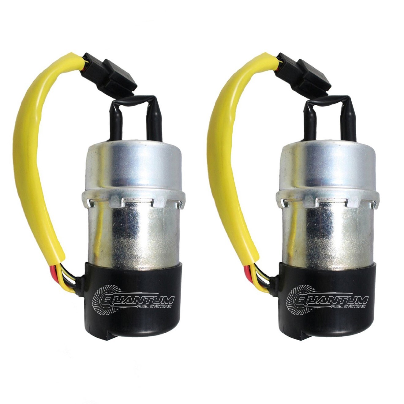 Kawasaki Ninja ZZR1200 (ZX1200) 2002-2005 Dual Fuel Pumps (Set of 2) 49040-1079