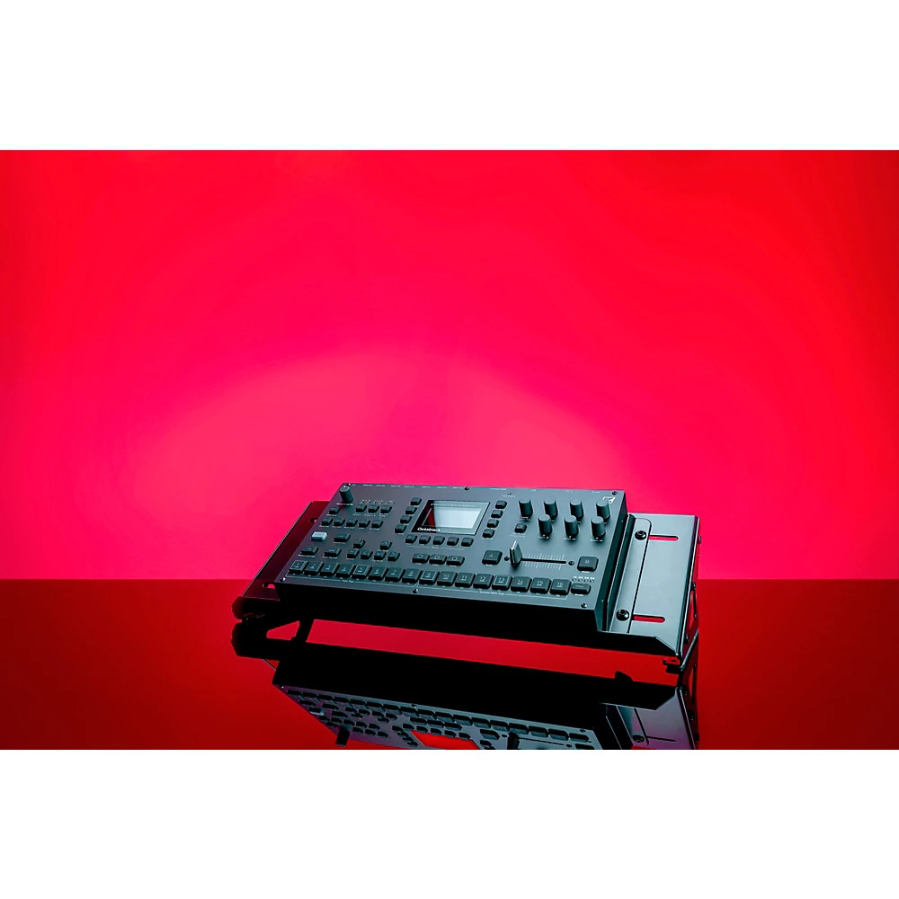 Headliner Mod Base Desktop Synth Stand