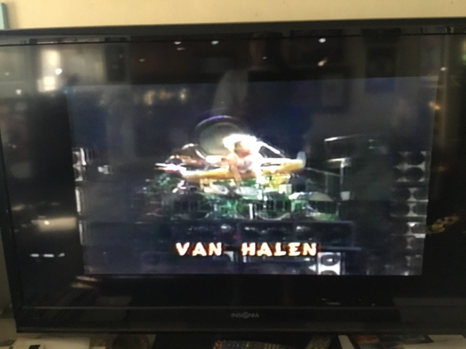 US Festival Concert 1983 Day 2 Ozzy Osbourne Van Halen Judas Priest etc VHS Tape