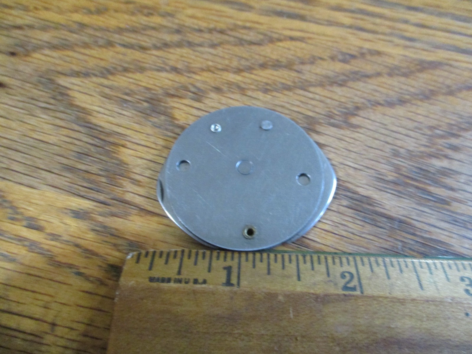 20 Round New Old Stock 2 Blade Knifes No Scales Colonial Knife USA