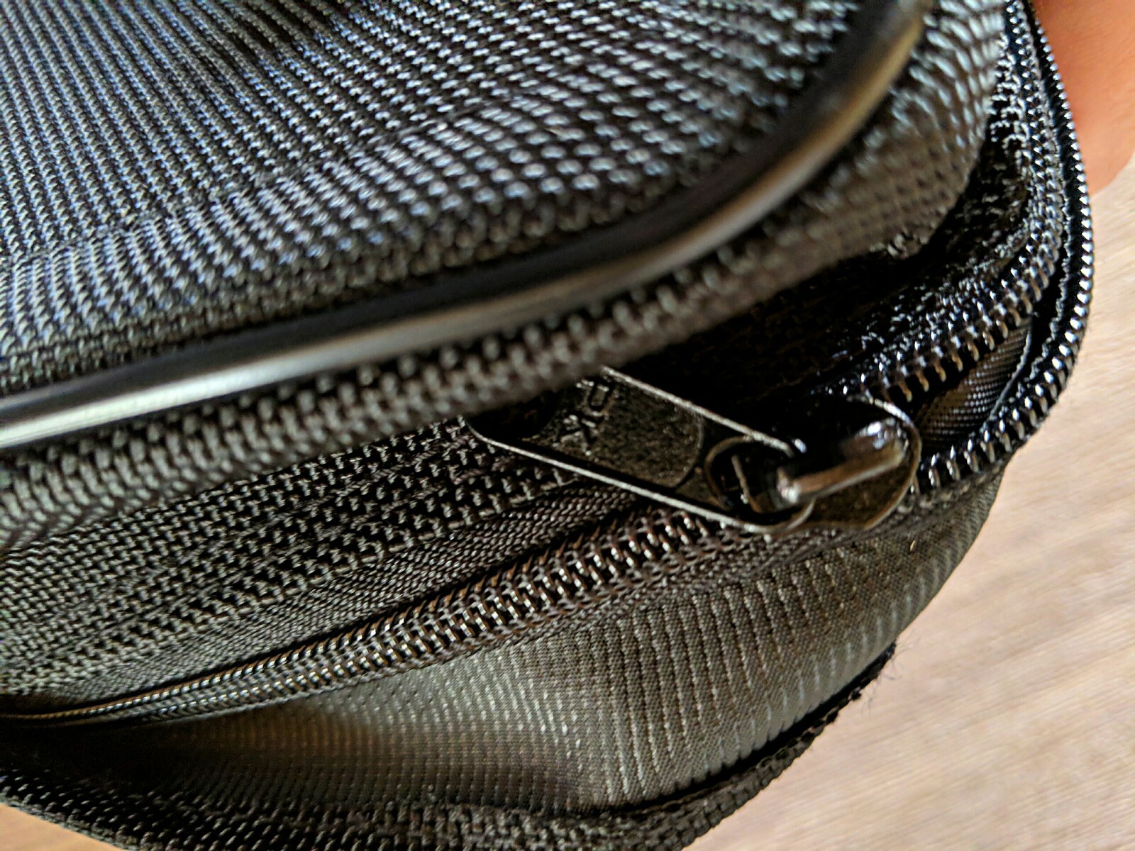 Tusk Fender Pack Tool Bag Motorcycle Dirt Bike Enduro Universal Mounting Adv