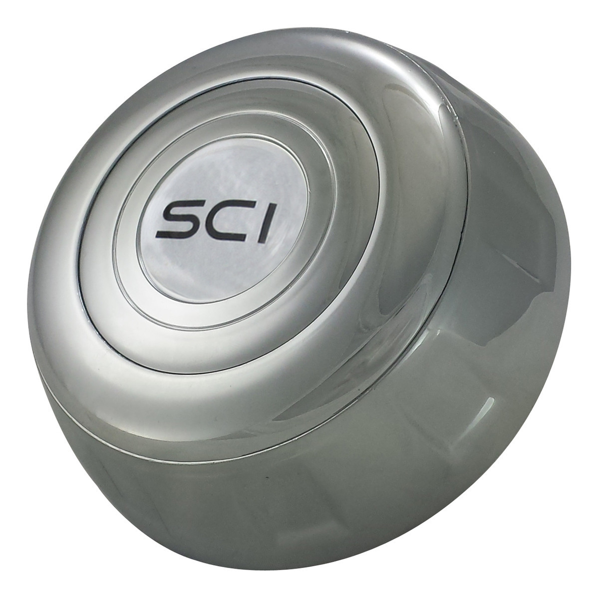 Steering Wheel 4 Spoke Classic Mahogany 16" 3 Hole Wood Rim for Kenworth Pete FL