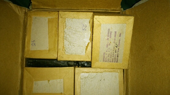 1903 A3 Remington Made "R" marked Extractors NOS MINT! FREE SHIPPING Springfield