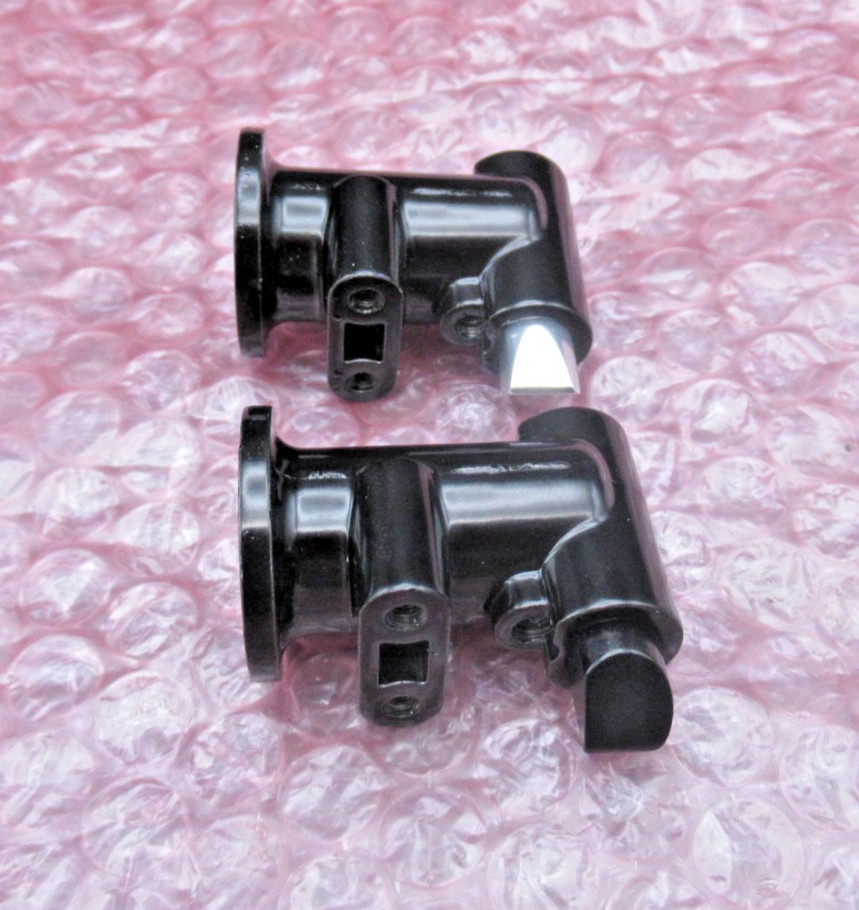 Genuine TKm A-20231213 E-Bike Battery Lock Set W 2 Keys & 2 Locks A-20231208 NEW