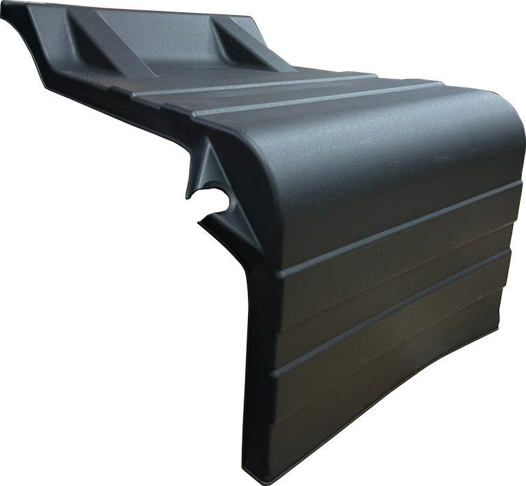 Automann Battery Box Cover Compatible with Kenworth K097846 K100, T370, T800, T8