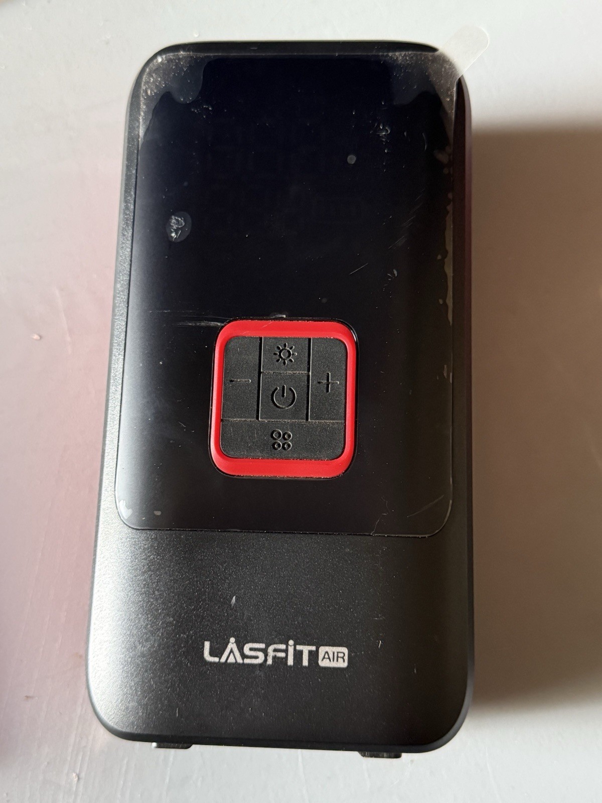 Lasfit Air TK1 Tire Inflator Portable Air Compressor Max 150 PSI - Inflator Only