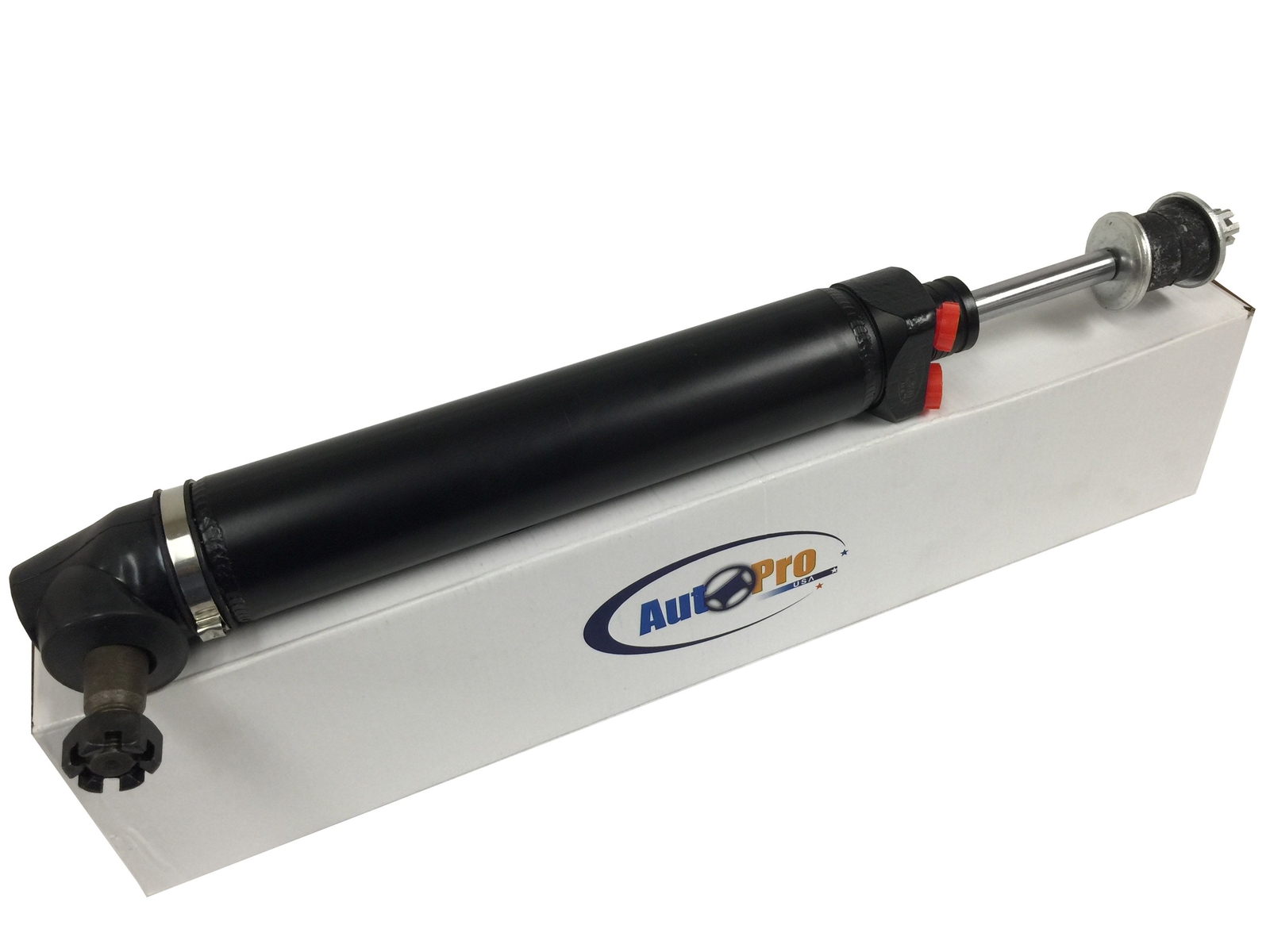 1965-1971 Ford Mustang / Mercury Power Steering Cylinder Ram C3DZ-3A540-A PS1003