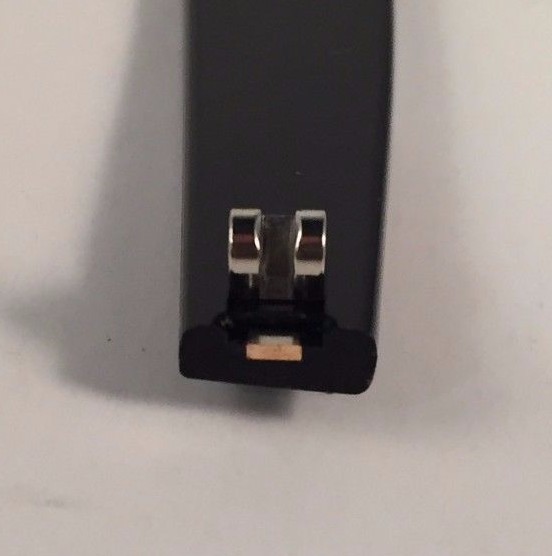 Authentic RAYBAN Temple Arm Replacements RB2132 New Wayfarer 145mm Tortoise 1pr