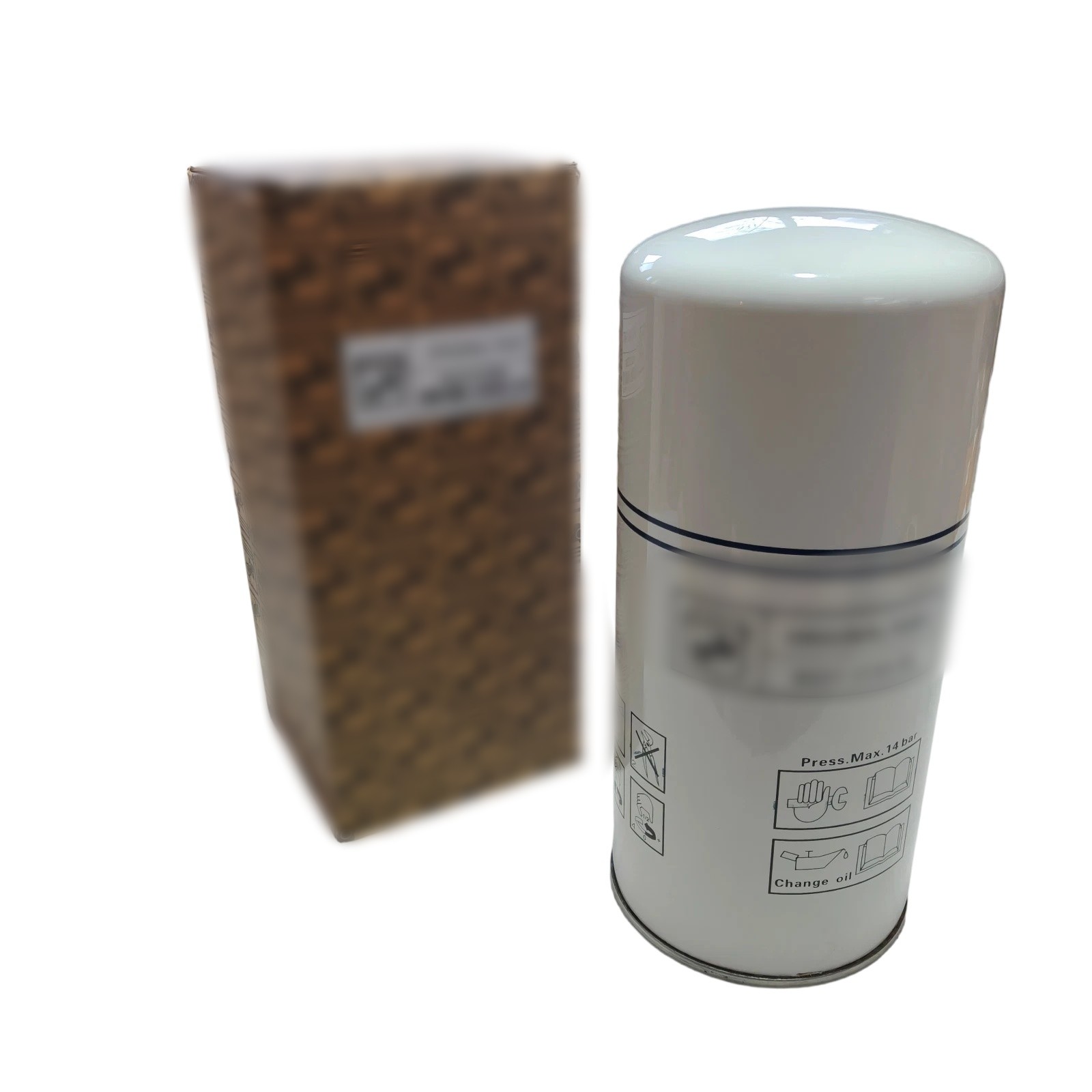 NEW For Quincy CP Compressor 6221-3725-00 6211-4722-00 6211-4723-00 Filter Kit