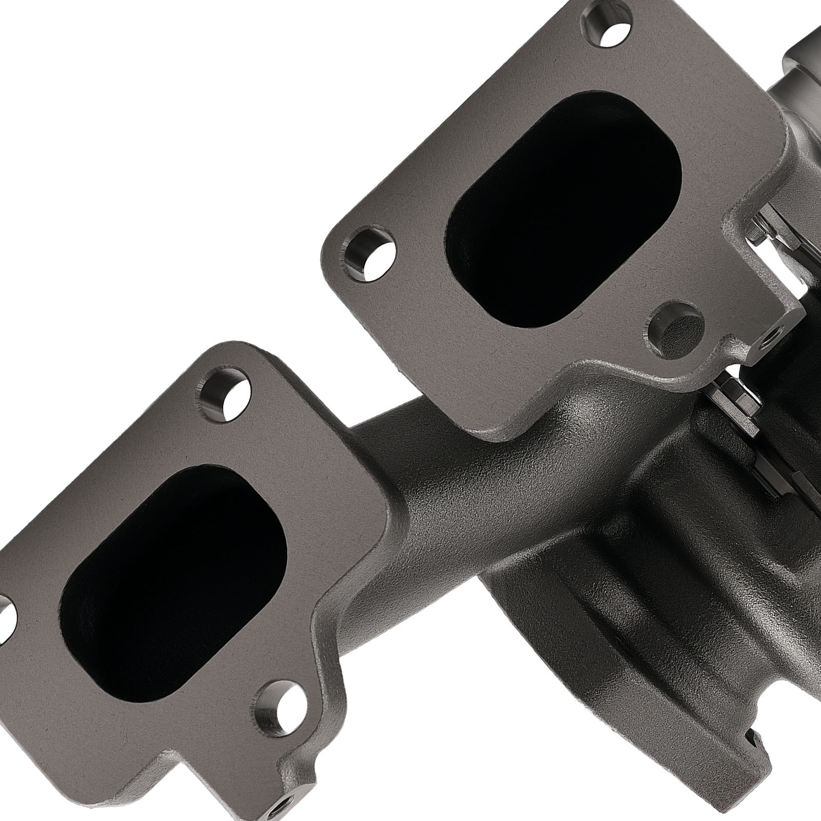 Upgraded Billet Turbo for Polaris RZR XP Turbo 2016 2017- 2021 UTV SXS 3023297