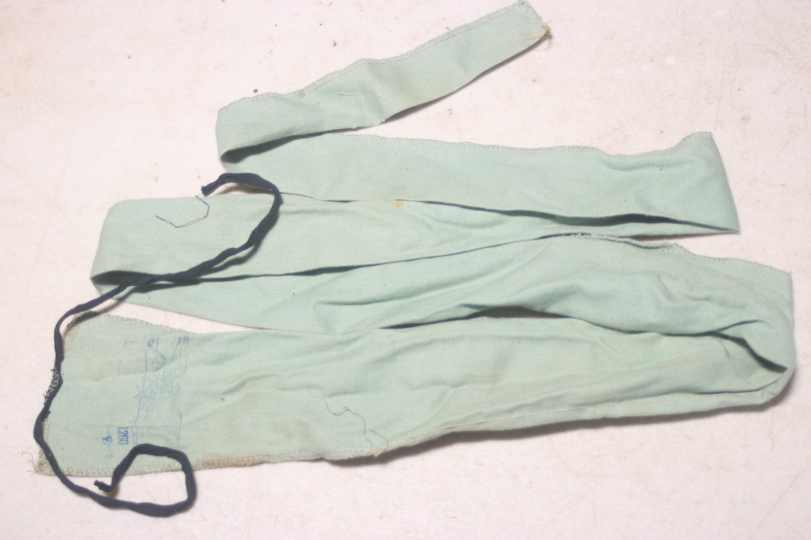 Vintage Fenwick 1260 E2 67 Inch Rod Sock