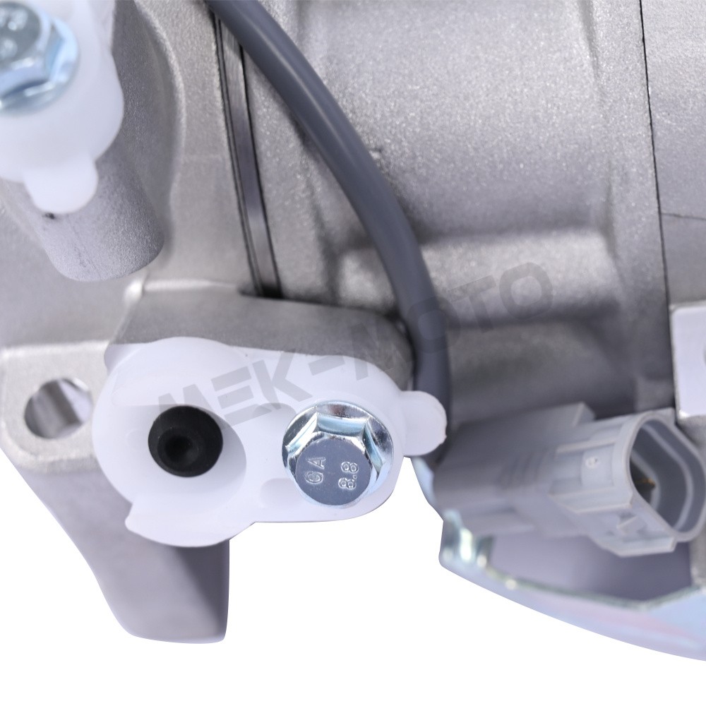 4PK AC Compressor fits Toyota yaris 1.3 5SER09C 88310-52551 88310-52320