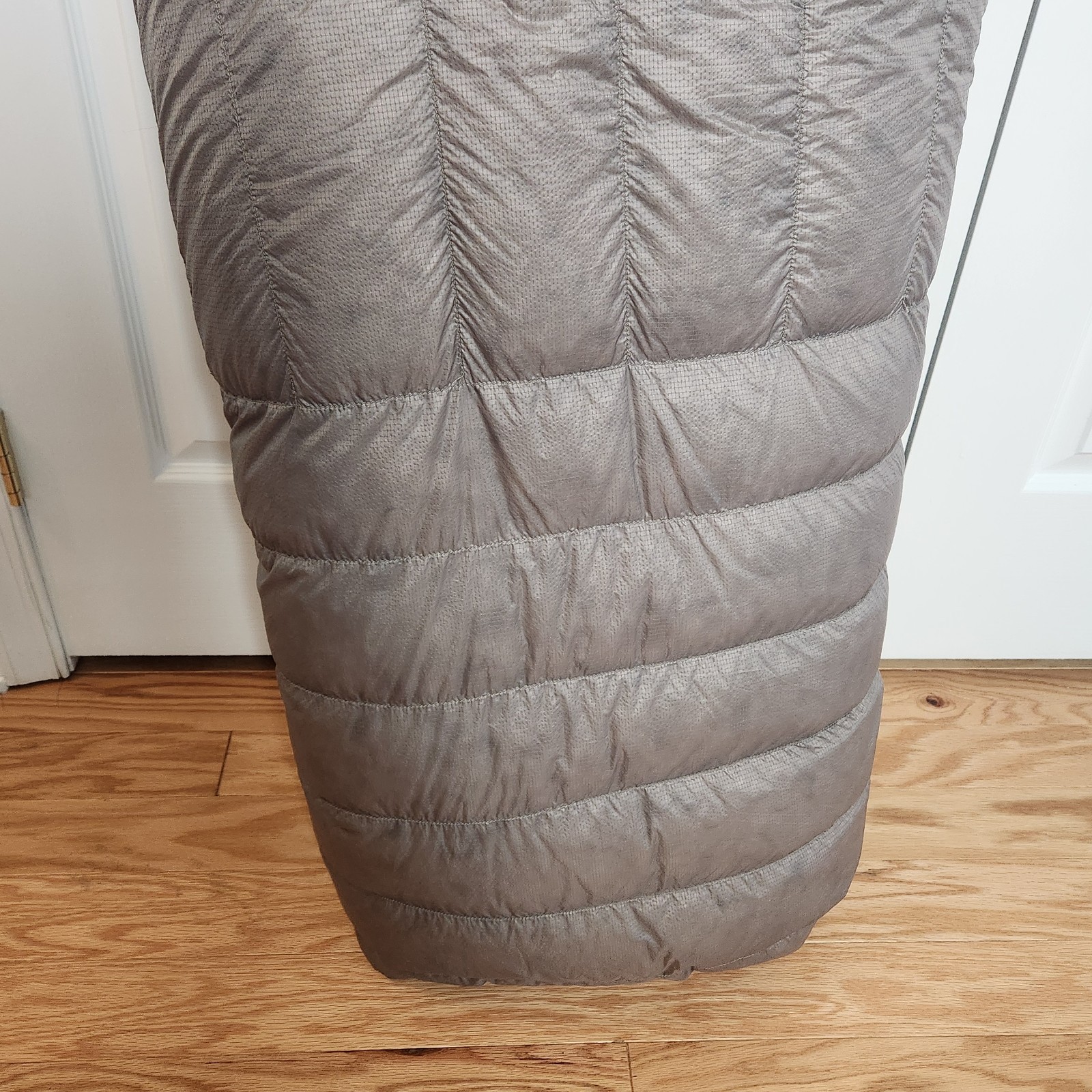 SHORT REGULAR Top Quilt 10 Degree 850 Down by Cedar Ridge Outdoor Le Conte 24 OZ