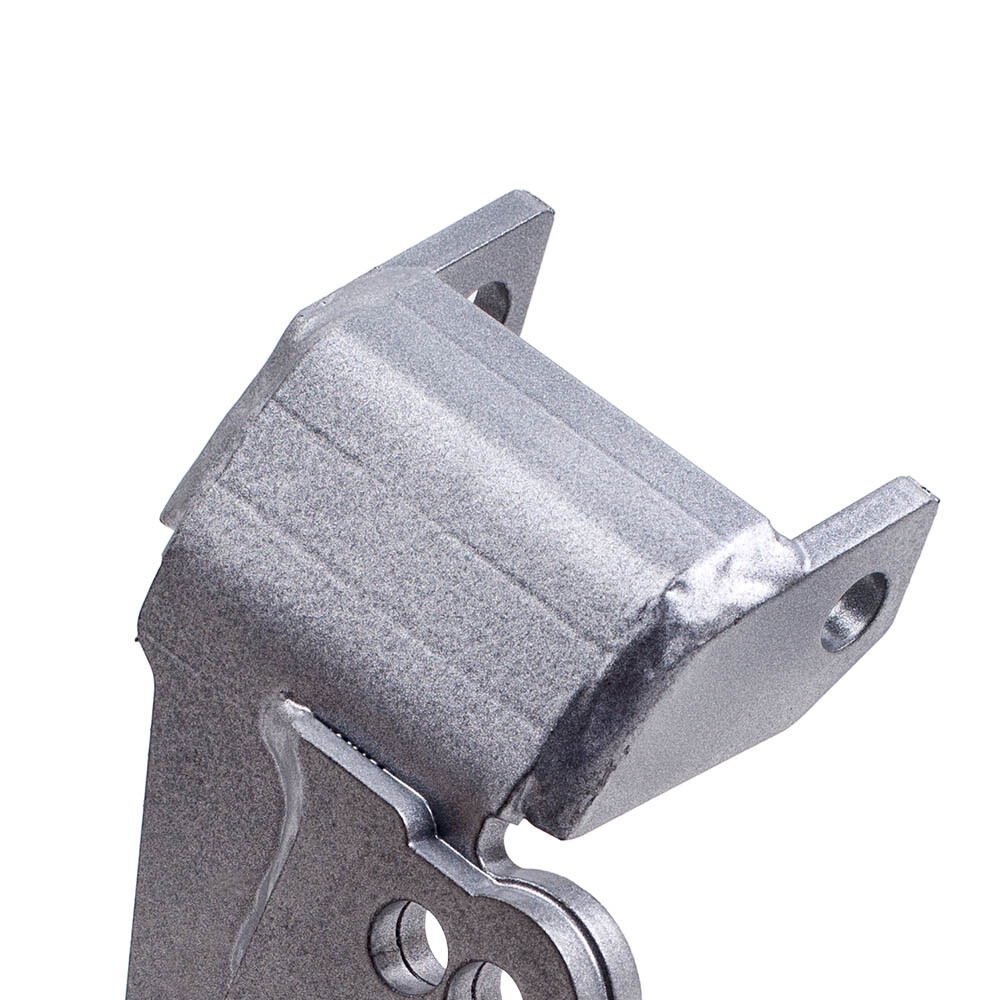 Alternator Relocator Bracket for H22 H-series Swap H2B 1x Brand New