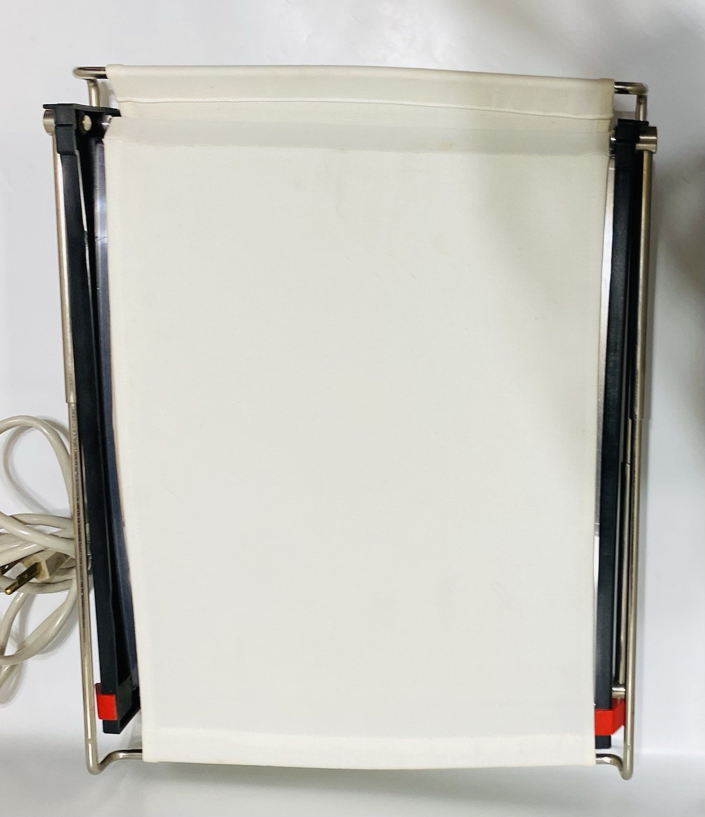 Vtg Capro Trockenpresse 4041 Photo Paper Dryer Drying Press Germany Electric 110