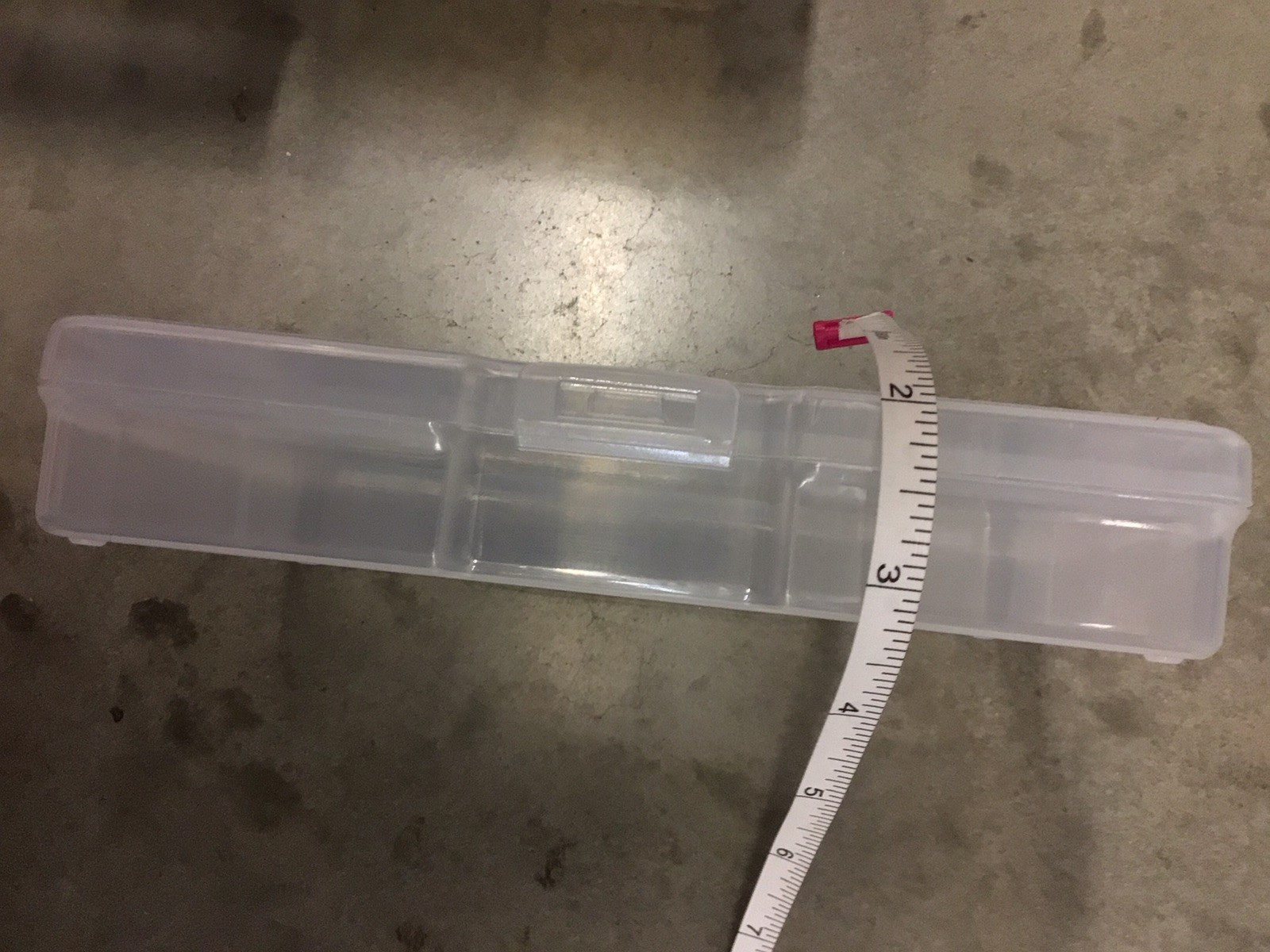 CTMH Photo Craft Storage Organizing Case 14” X 11” X 5” W/ 16 Organizer Boxes