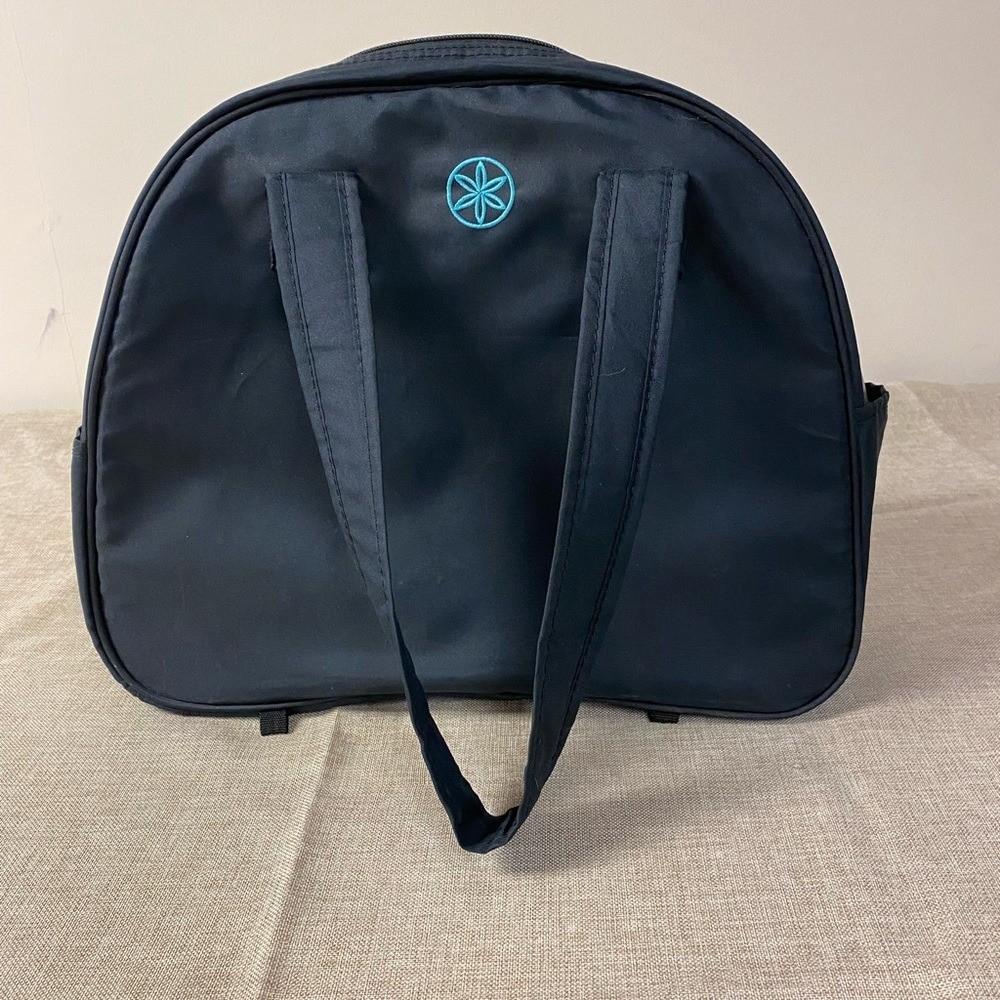 GAIAM yoga/ gym bag