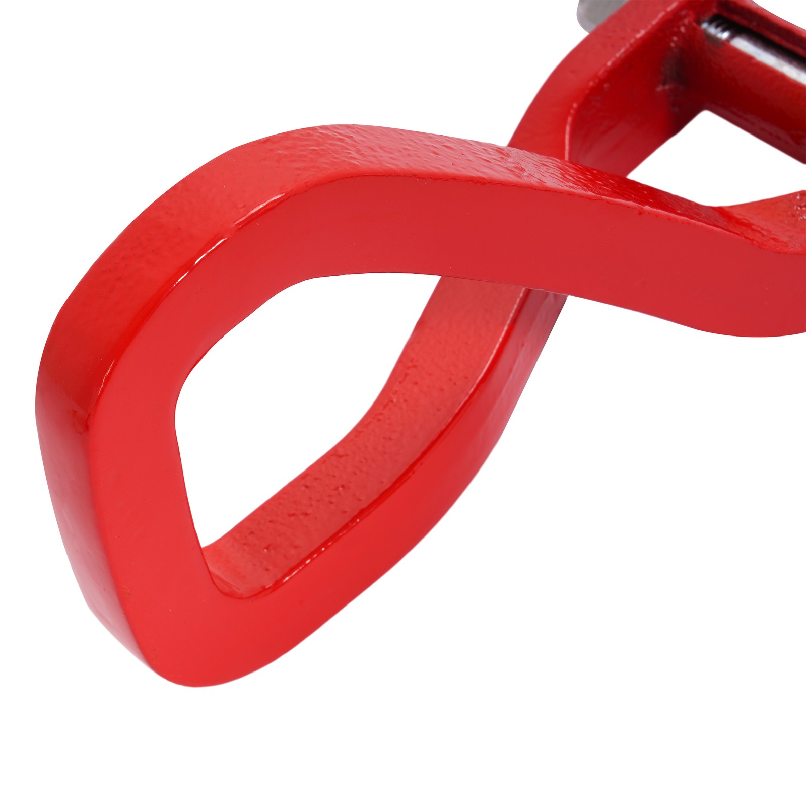 Red Front Tow Recovery Hooks w/ Bolts For GMC Sierra 1500 2019-2025 #84280203