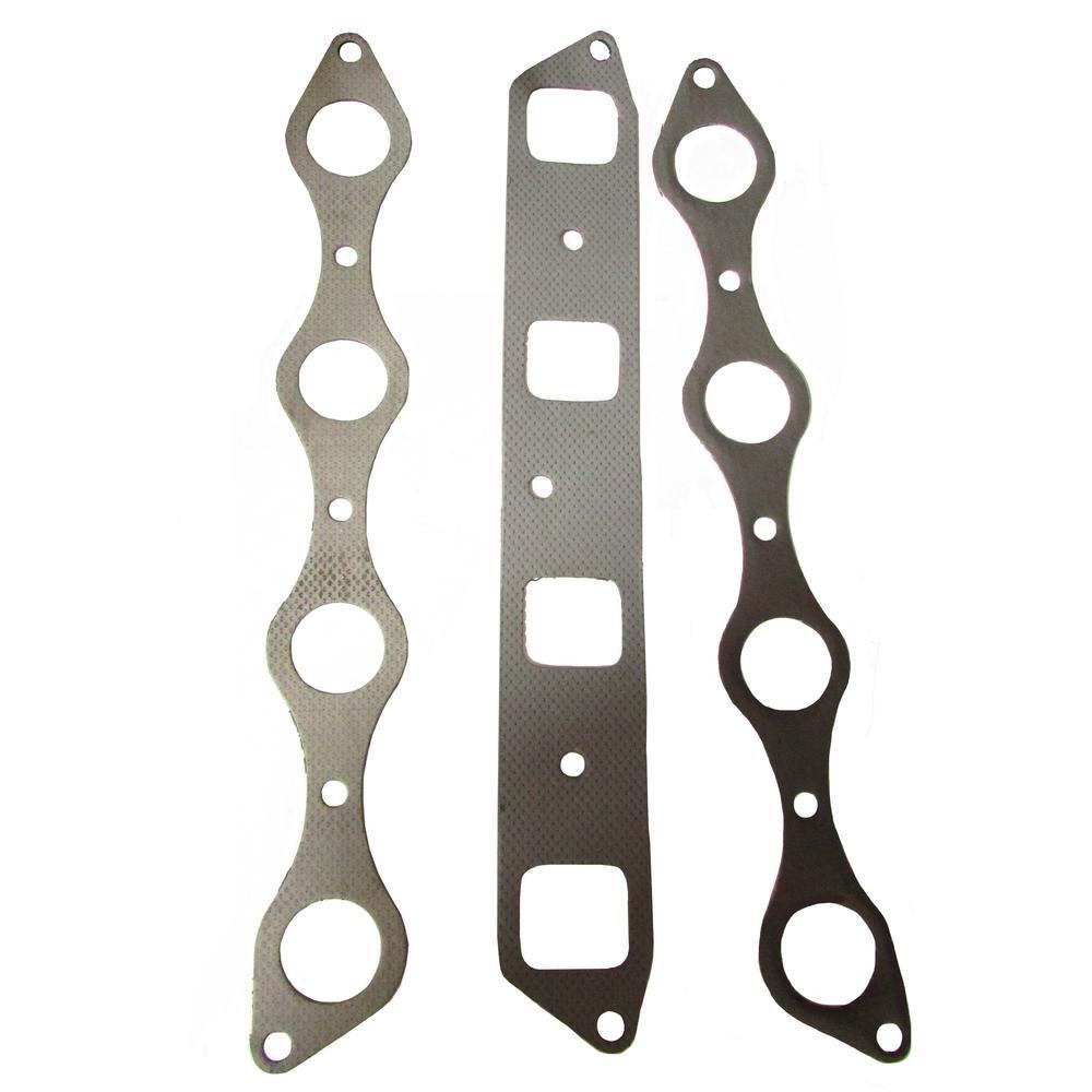Head Gasket Set A189543 Fits Case 188D 207D 310G 430CK 580B 585D