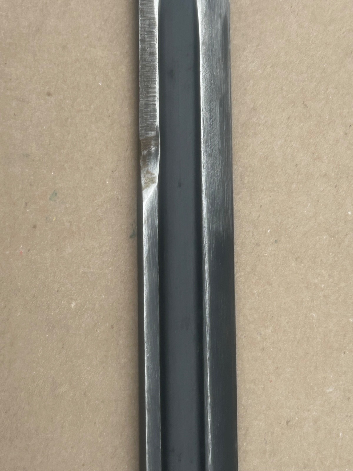 Model 1905 SPRINGFIELD SA 1919 BAYONET and SCABBARD WWI