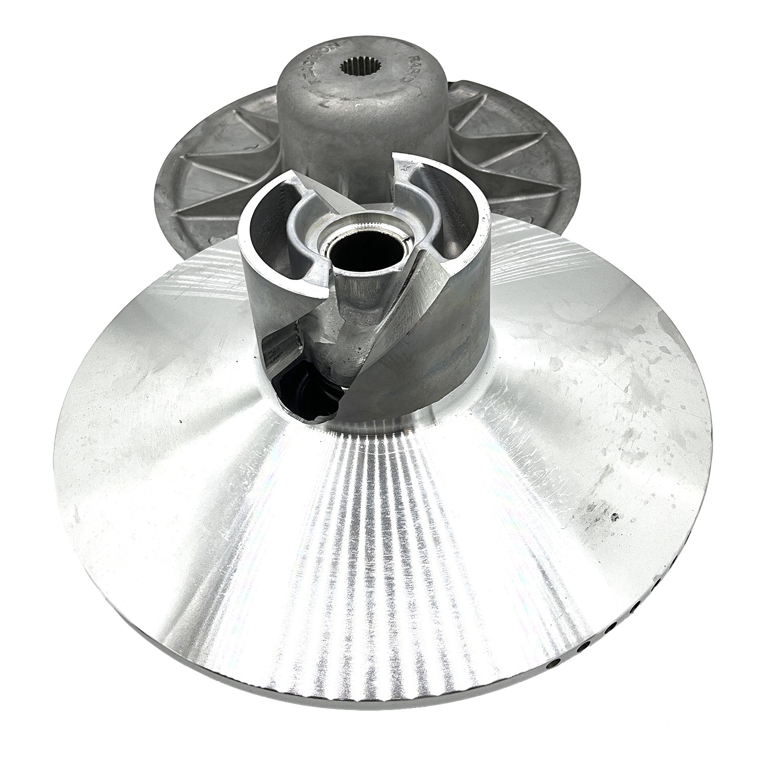 Polaris Driven Clutch Assembly, for RANGER Models, Genuine OEM - 1323246