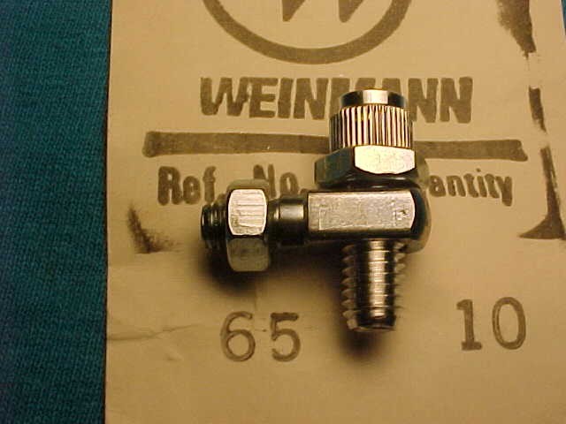 5 NOS Weinmann Vintage Bicycle Caliper Brake Cable Adjusters