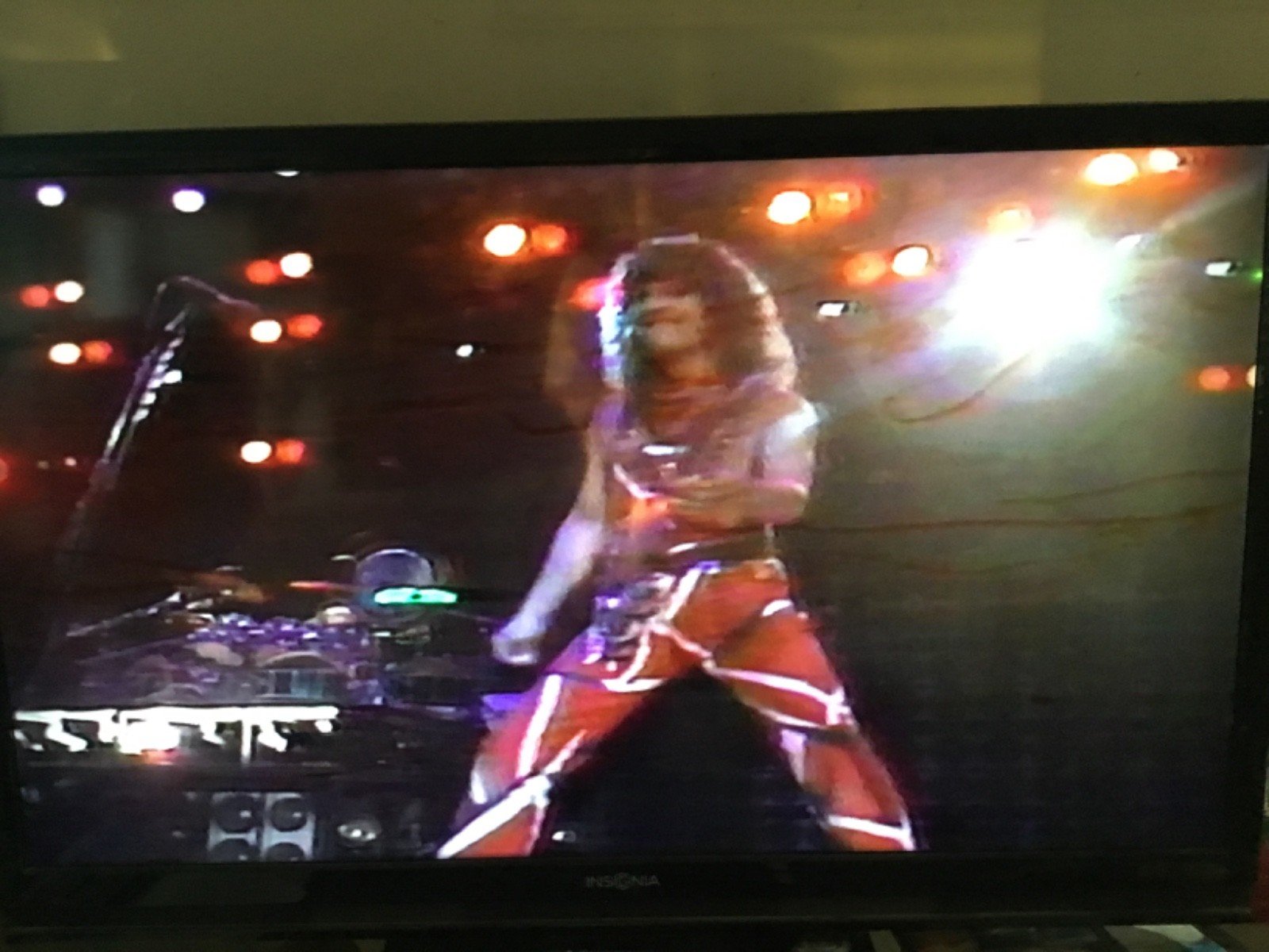 US Festival Concert 1983 Day 2 Ozzy Osbourne Van Halen Judas Priest etc VHS Tape