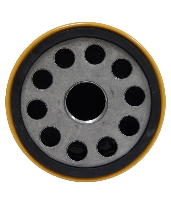 Caterpillar 324-2598 Advanced Efficiency 3116 and 3126 Diesel Engine Oil Filter