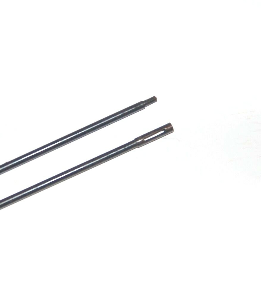 Mauser M1912 - M98/22 - GEW 98 - M1908 - 15.5" Cleaning Rod