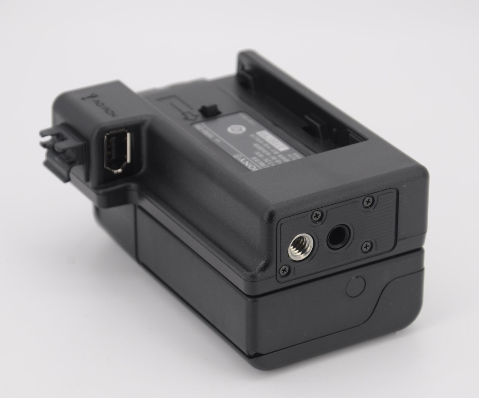 New-Sony HVR-MRC1 Memory Recording Unit