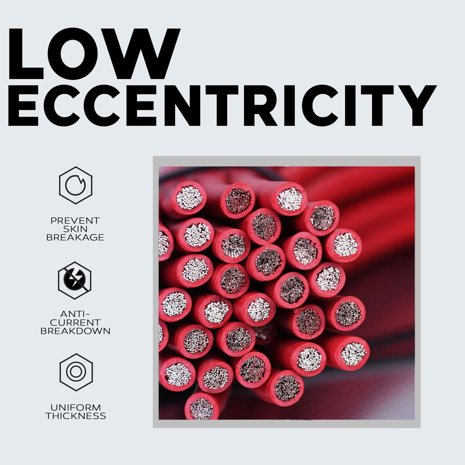 12 Gauge 100 Feet Red Black Cable 2 Conductor Speaker Wire Car Stereo Theater