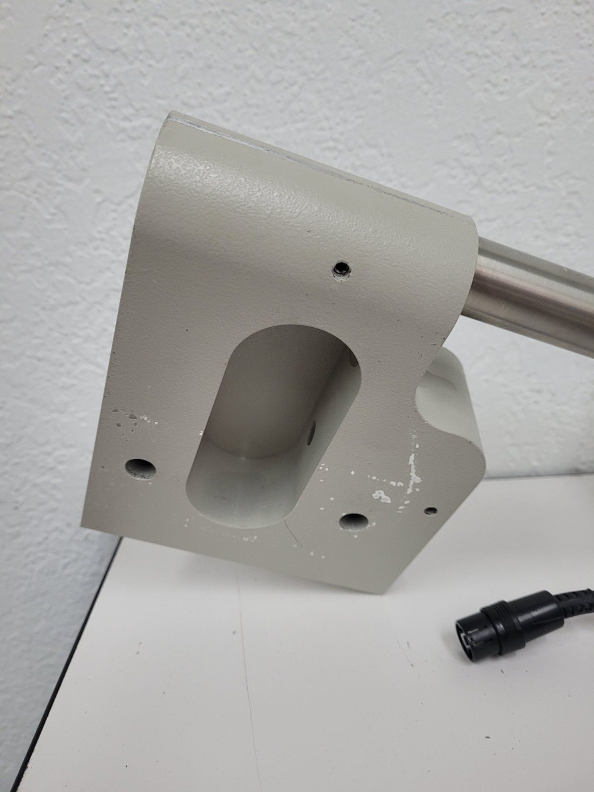 Topcon Compu Vision CV-5000 Refractor Head