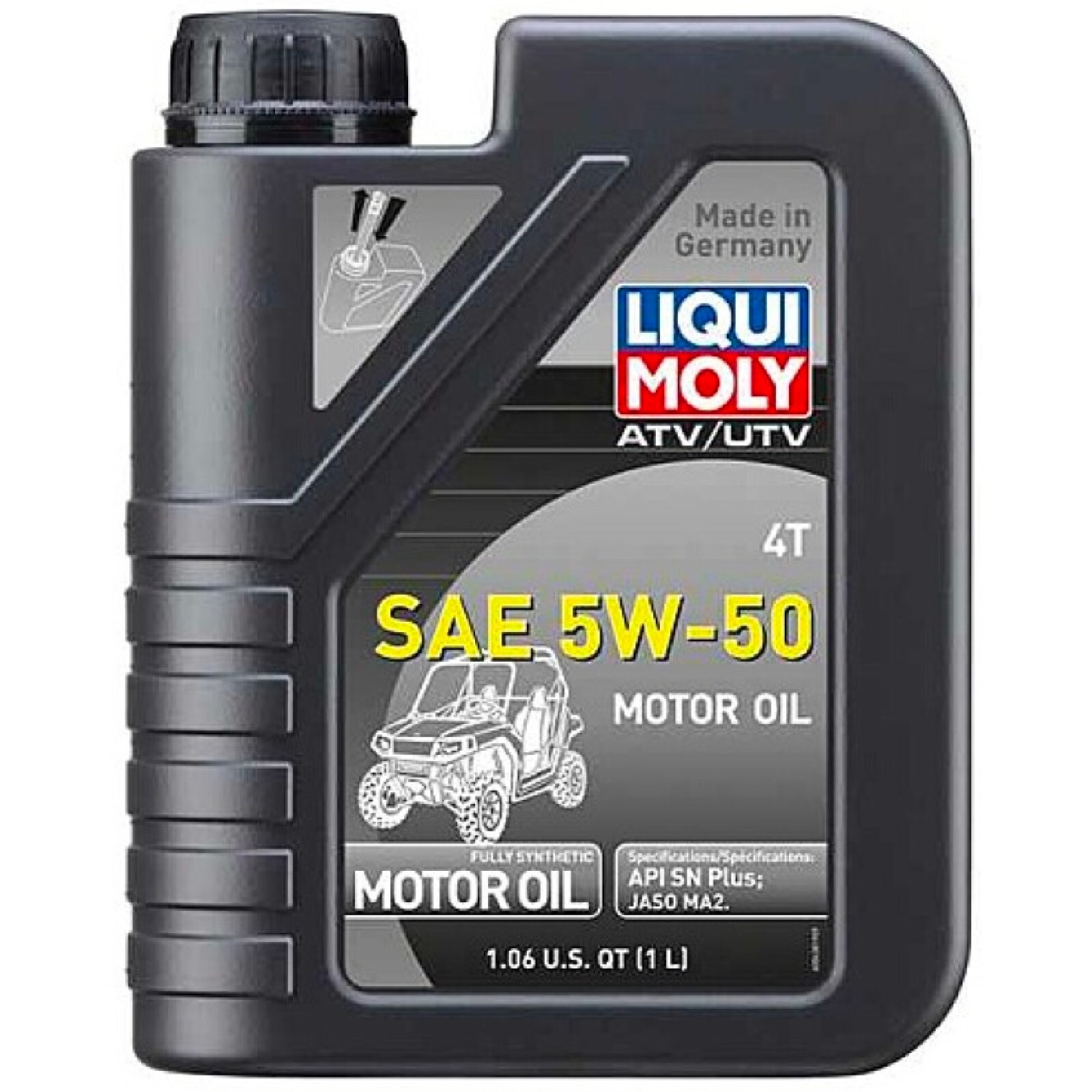 Synthetic Oil/Filter Change Kit Can-Am Maverick 700 800/R 1000/R Max Sport Trail