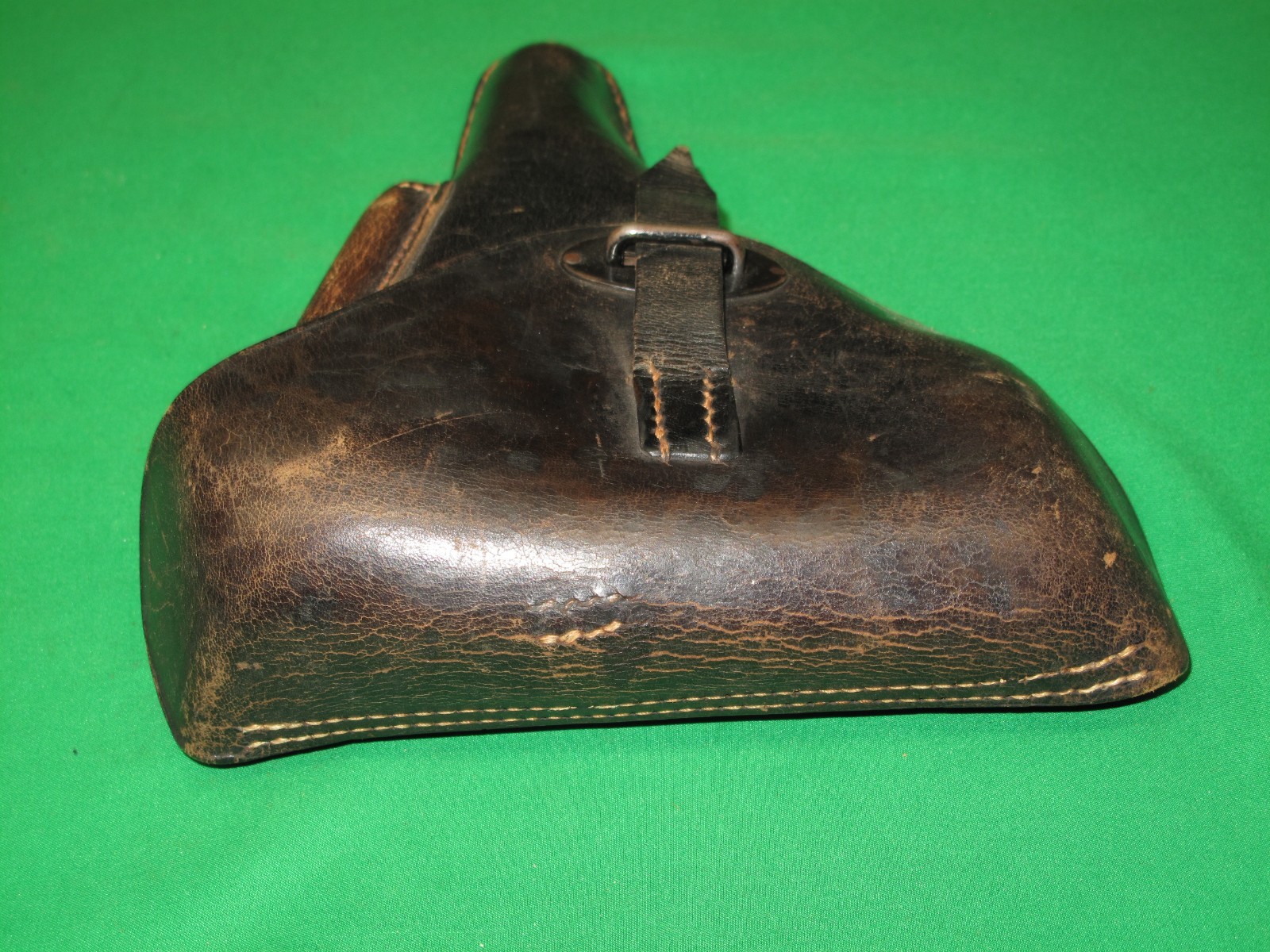 Very Rare DLWP German P38 / CZECH Cz 38 Holster