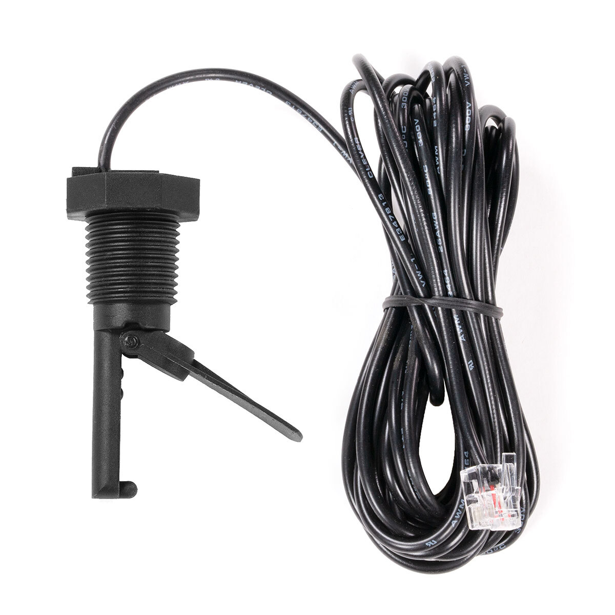 Flow Switch Assembly GLX-FLO-RP for Hayward Goldline XtremepowerUS Salt Chlorine