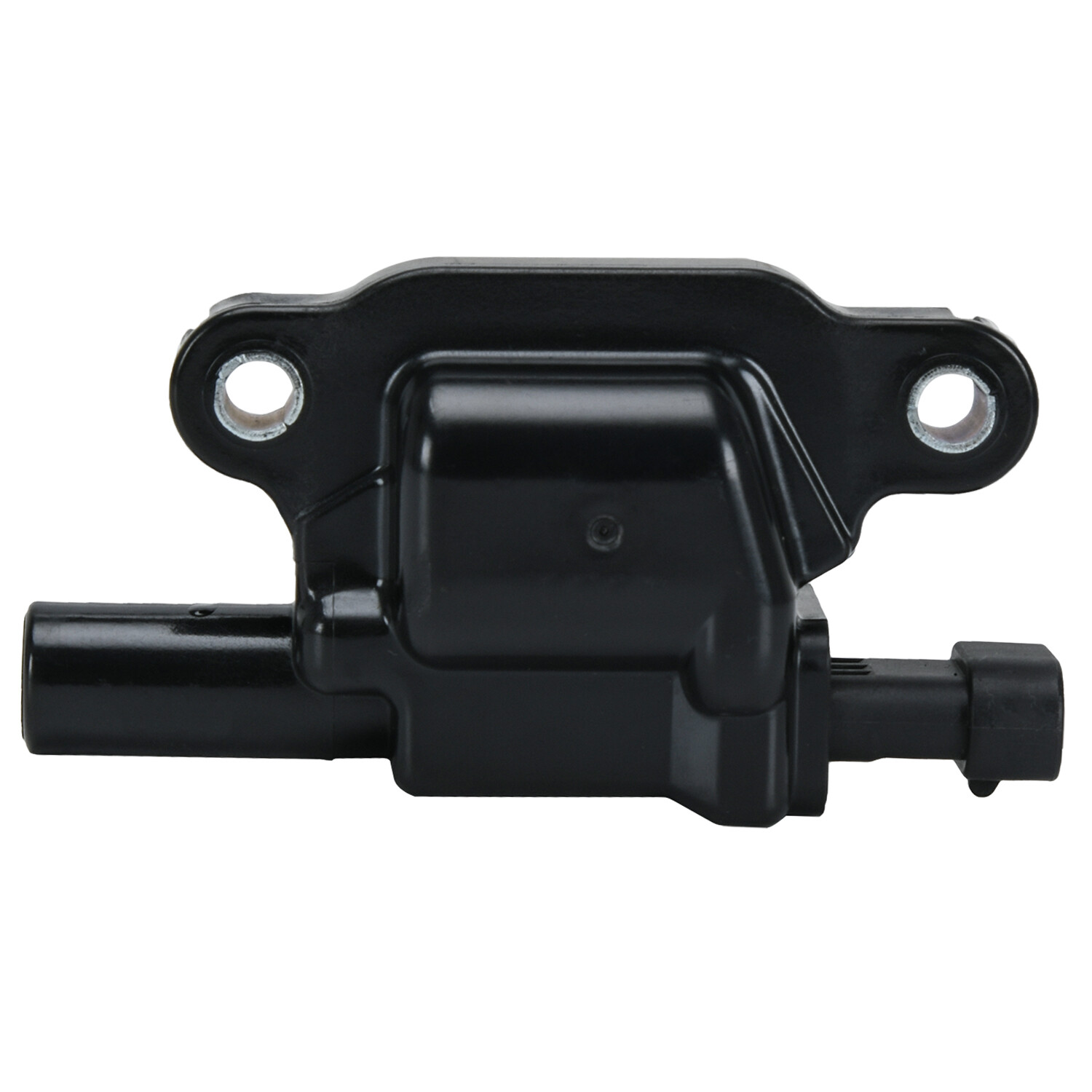 Spark Plugs And Wire And Coil Packs Ignition Coil Set For GM 4.8 5.3 6.0 6.2 7.0