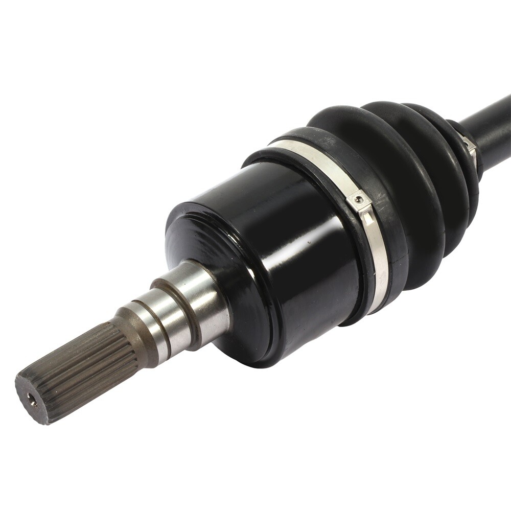 Pair CV Axle For Kubota RTV900 Front Left Right 2005-2010 2006 2007 2008