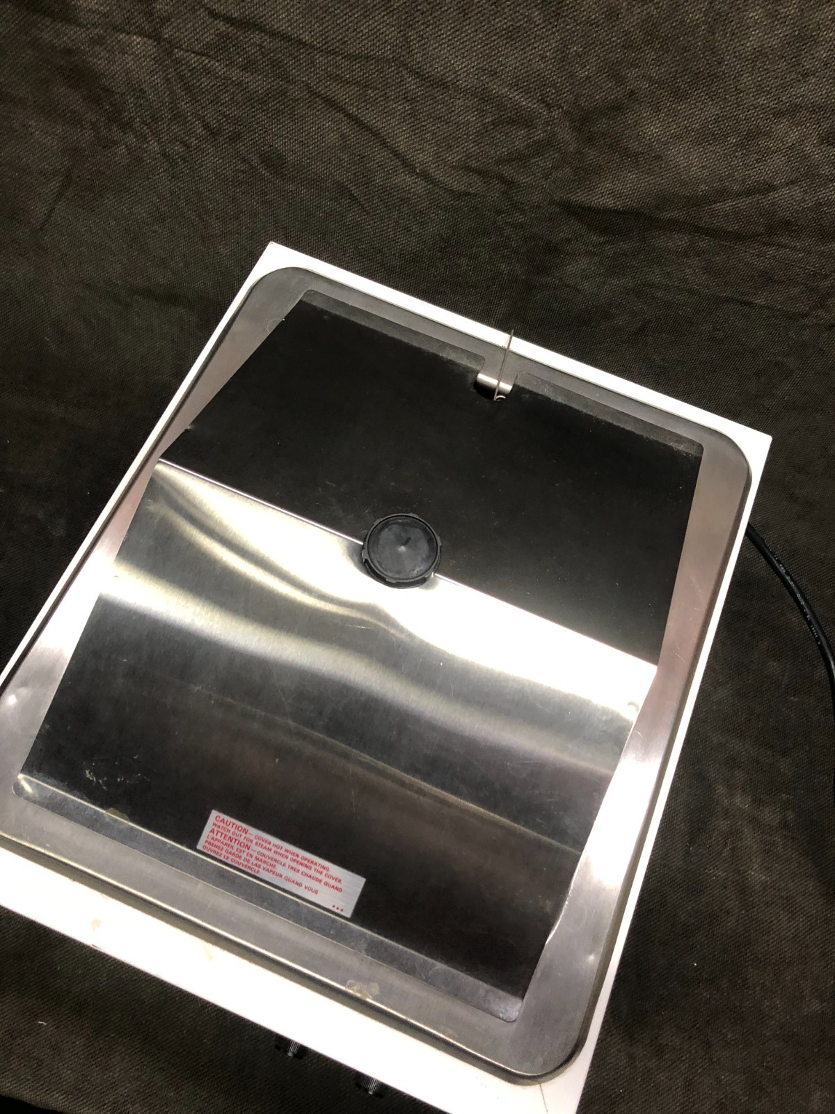 Thermo Fisher Scientific Precision Heated Lab Water Bath 184 Series