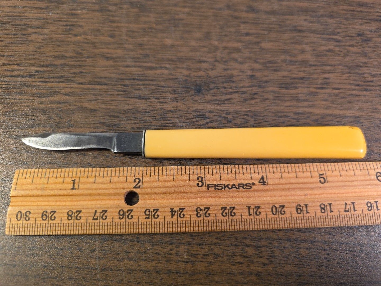 Vintage/Antique J. Rodgers & Sons Norfolk England Scalpel Ink Eraser Knife