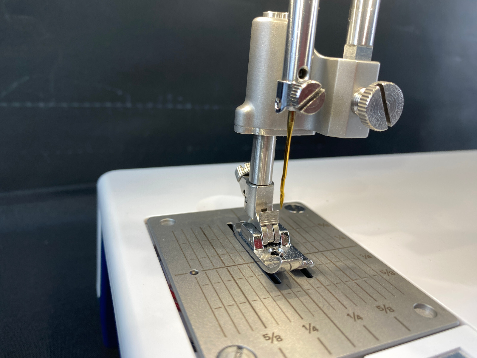 Grace Little Rebel Long Arm Quilting Sewing Machine w/ Stitch Regulator