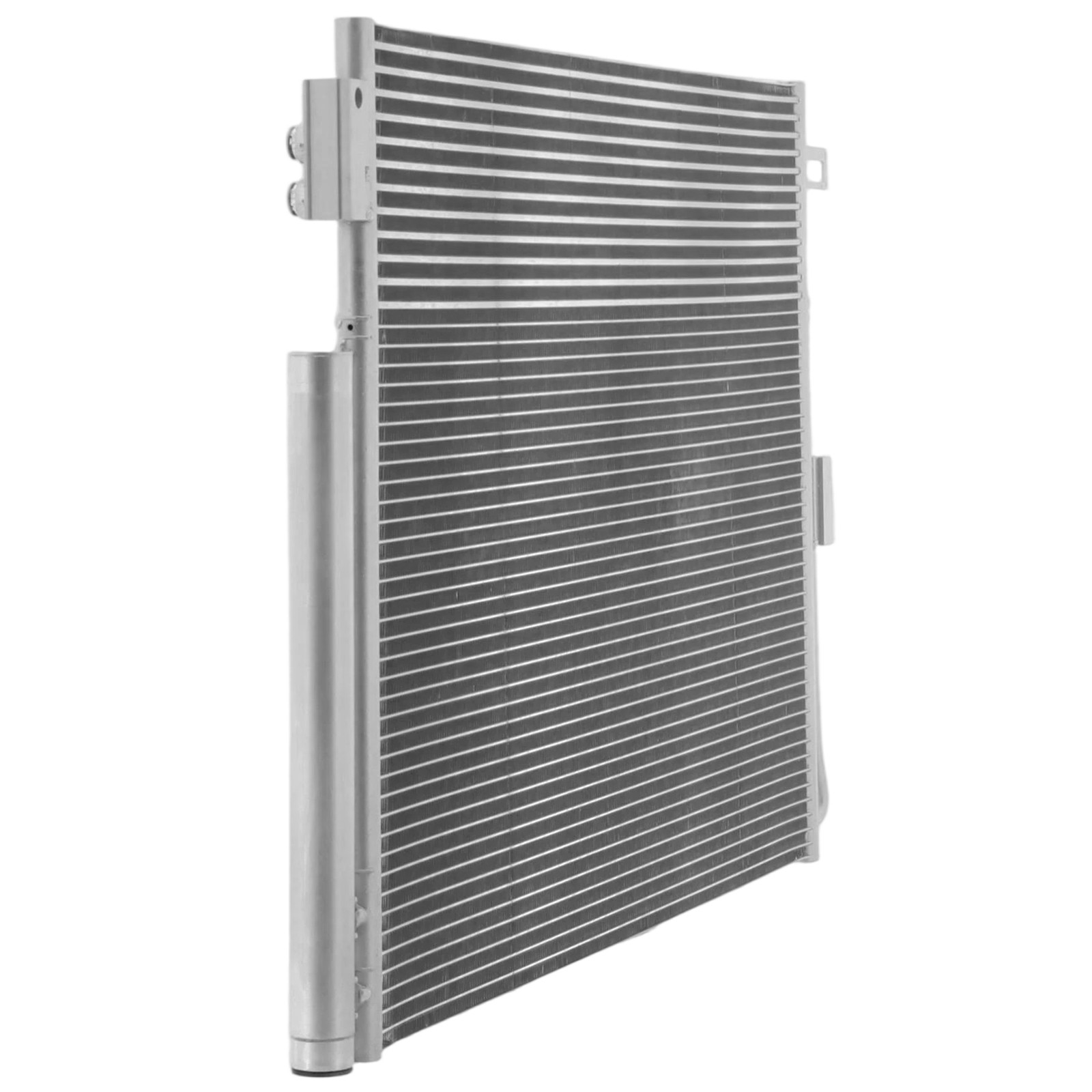 A/C AC Condenser For 2011-2021 Dodge Durango Jeep Grand Cherokee 3.6L 5.7L 6.4L