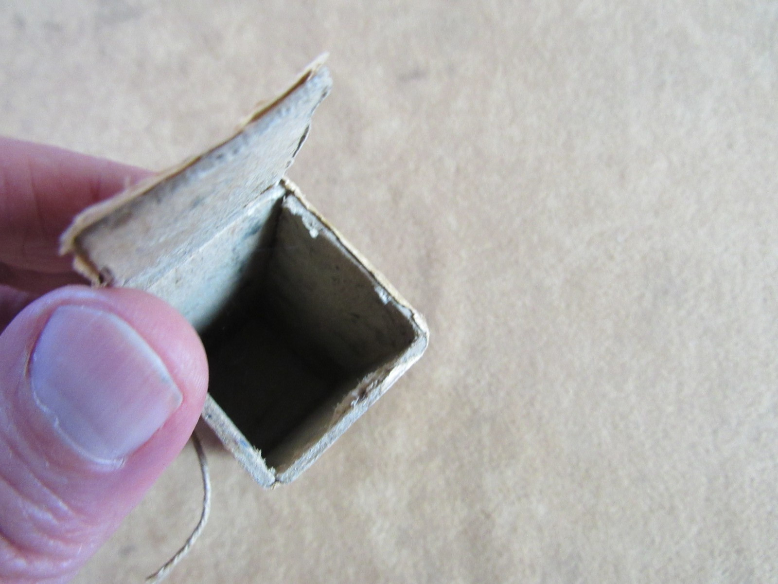 1870 Early Indian Wars Original Spencer Carbine Frankford Arsenal Box